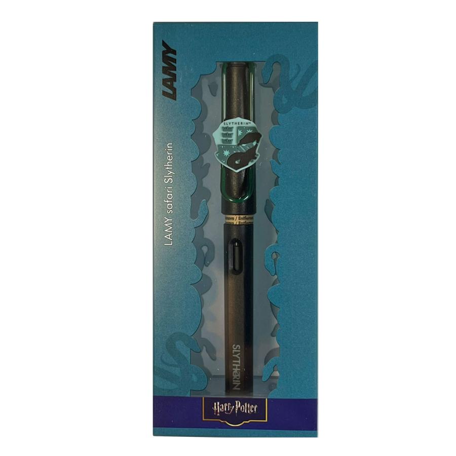 LAMY（ラミー） ハリーポッター コラボレーション サファリ 万年筆