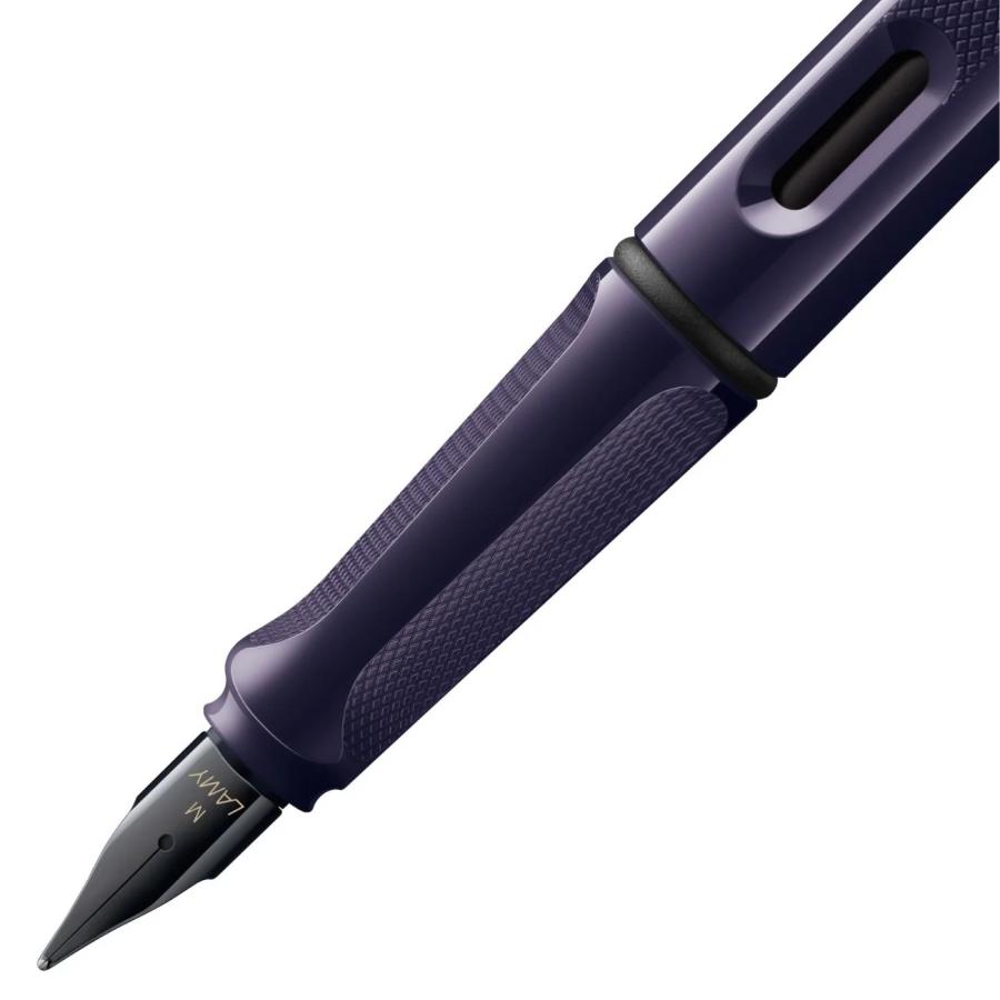 LAMY（ラミー） Safari サファリ 2026年 限定 Meteora メテオラ 万年筆