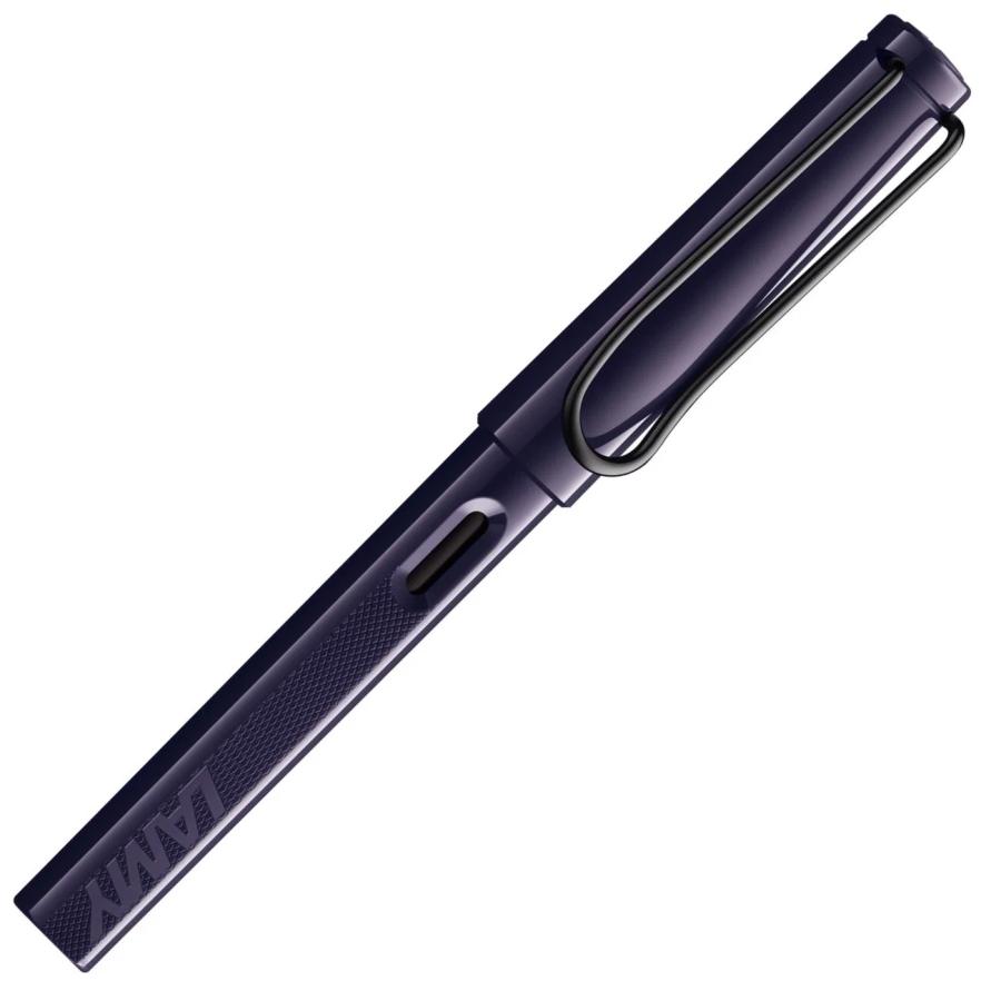 LAMY（ラミー） Safari サファリ 2026年 限定 Meteora メテオラ 万年筆