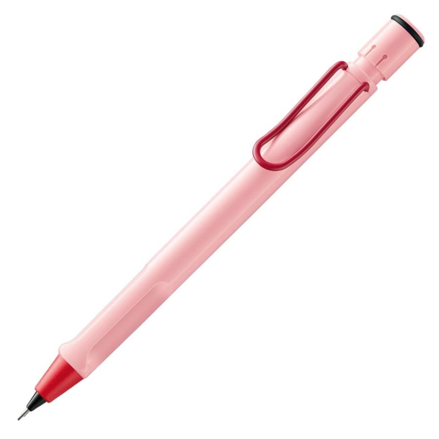 Rakutao公式アカウント01専用　6本セット シャーペン lamy LAMY（ラミー） サファリ シャーペン 2024年 限定モデル 0.5 mm