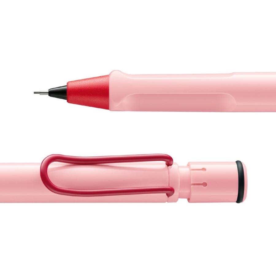 LAMY（ラミー） サファリ シャーペン 2024年 限定モデル 0.5 mm