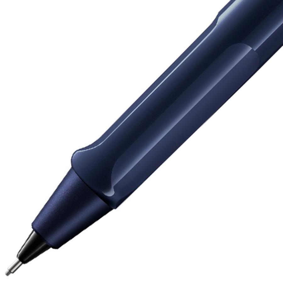 LAMY（ラミー） サファリ シャーペン 2025年 限定カラー 0.5mm