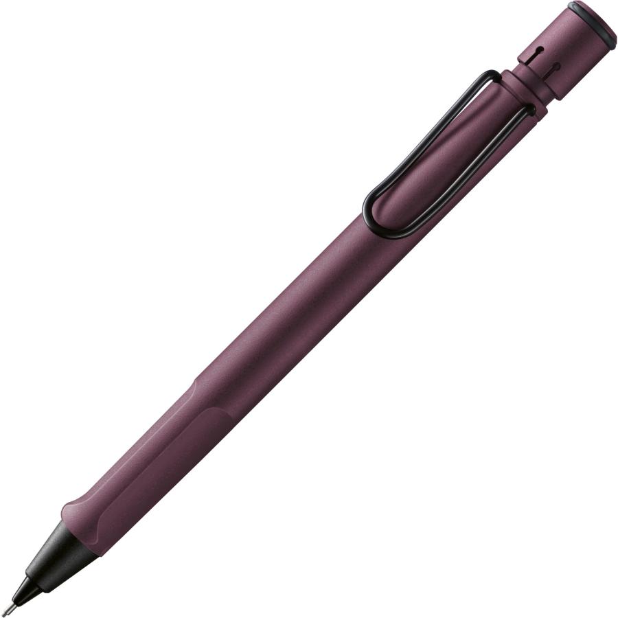 LAMY（ラミー） サファリ シャーペン 2025年 ニューモデル 0.5mm