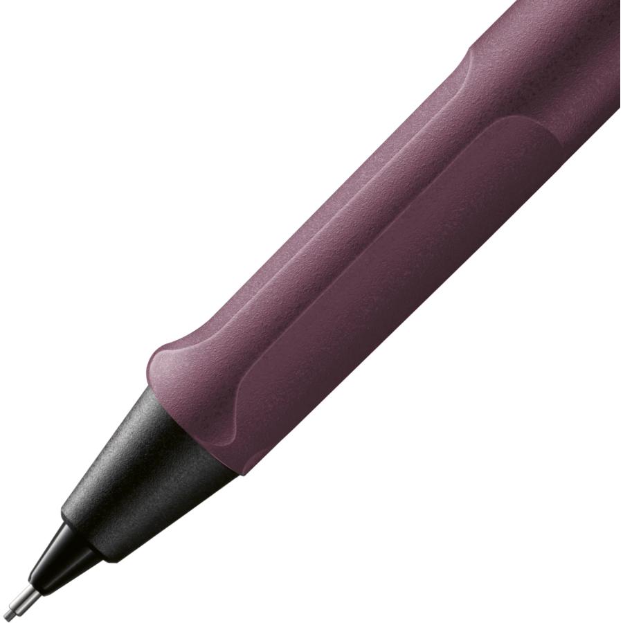 LAMY（ラミー） サファリ シャーペン 2025年 ニューモデル 0.5mm