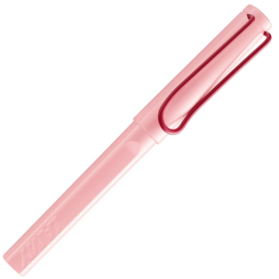 LAMY（ラミー） サファリ ローラーボール 2024年 限定 モデル チェリー