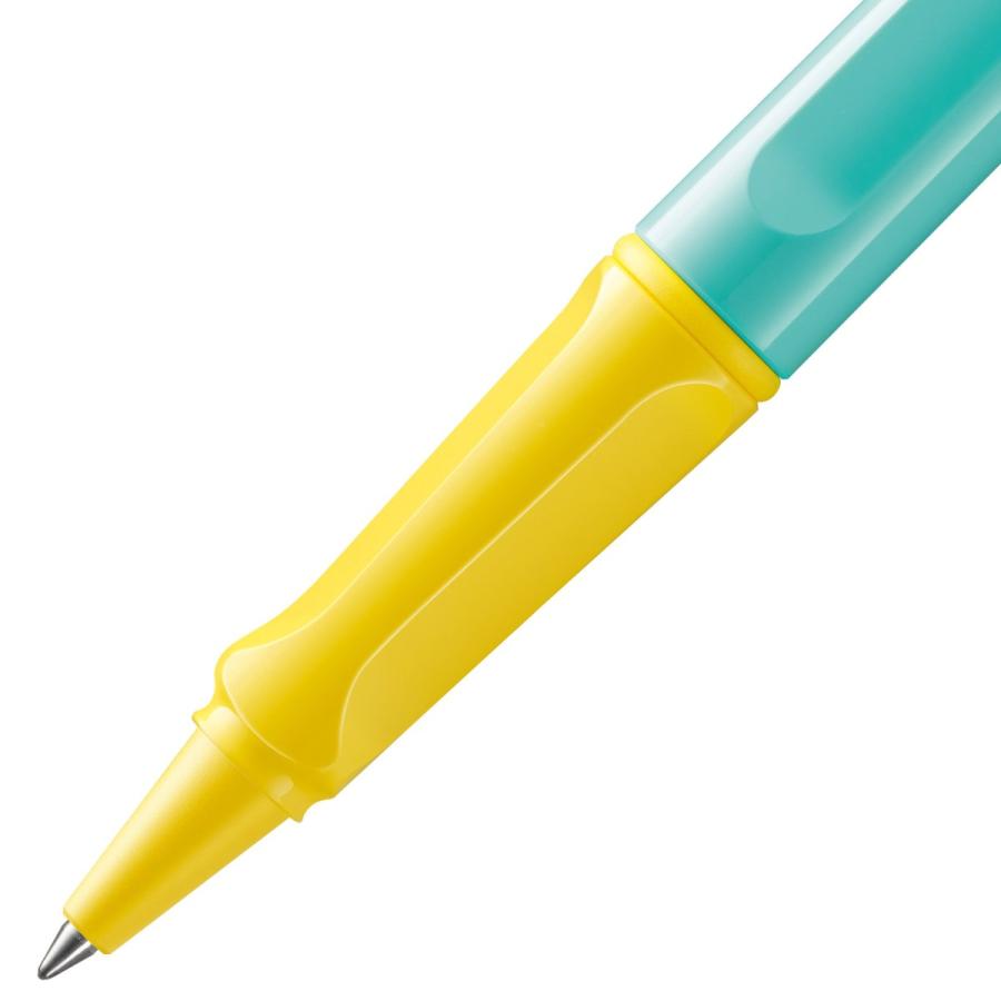 LAMY ラミー サファリ ローラーボール 2024年 限定 モデル LAMY ラミー サファリ ローラーボール 2024年 限定 モデル