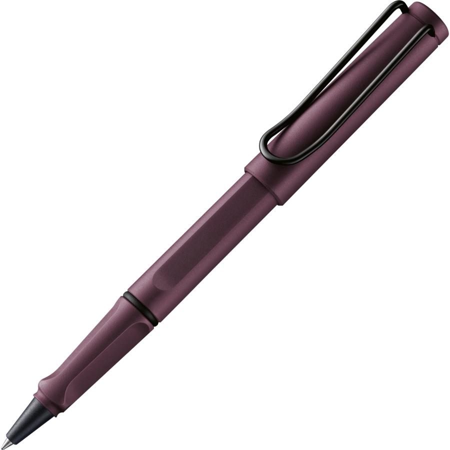 LAMY ラミー サファリ ローラーボール 2025年 ニューモデル