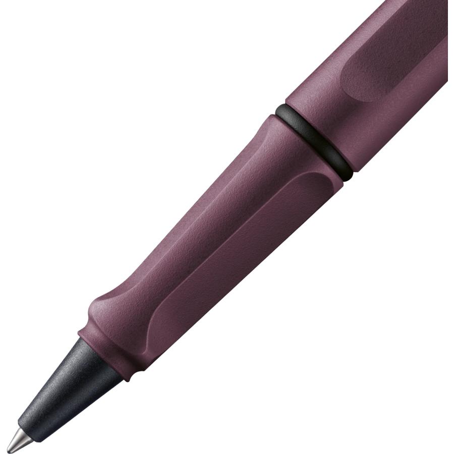 LAMY（ラミー） サファリ ローラーボール 2025年 ニューモデル