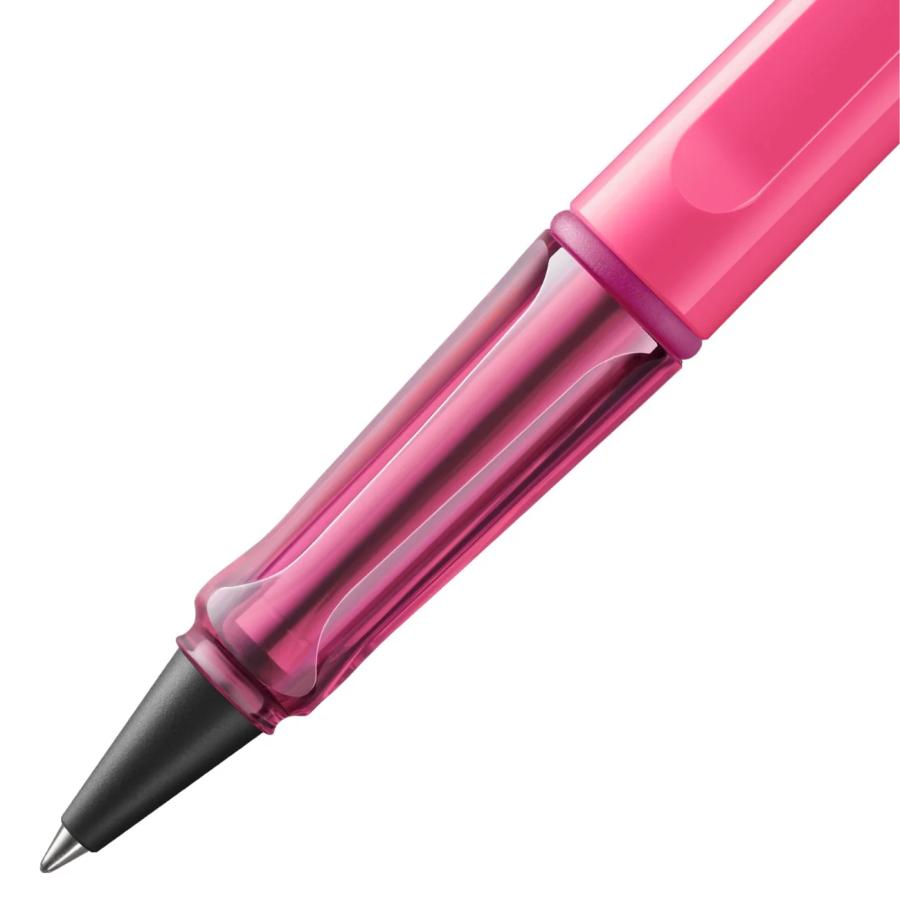 LAMY（ラミー） ボールペン 文房具 ローラー 限定 サファリ Safari