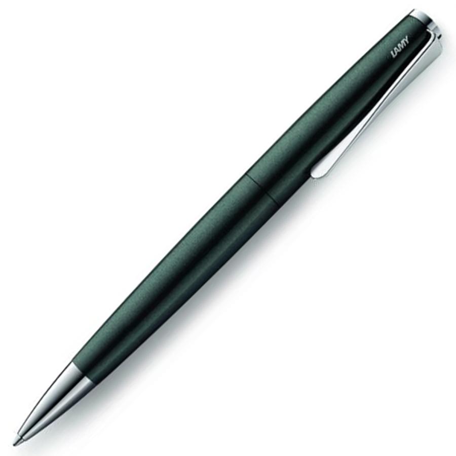 LAMY（ラミー） ボールペン ステュディオ Studio ブラックフォレスト