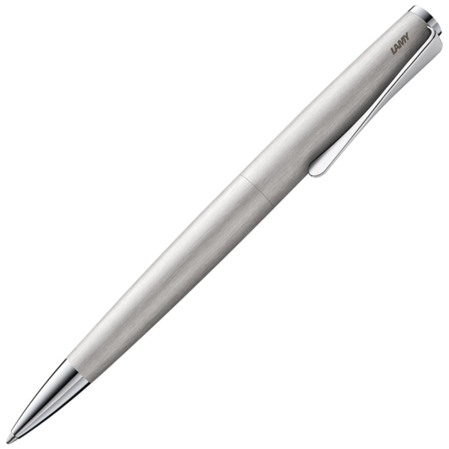 LAMY　studio　マットステンレス　ボールペン LAMY（ラミー） ボールペン ステュディオ Studio マットステンレス
