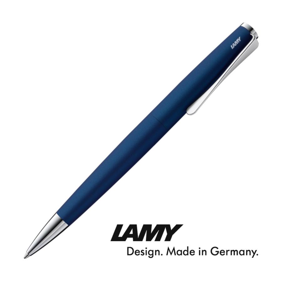 LAMY ラミー ボールペン ステュディオ Studio インペリアル