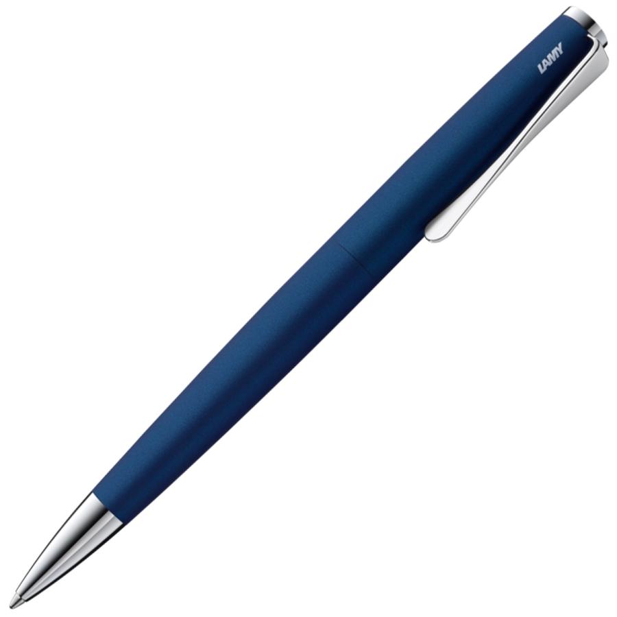 LAMY（ラミー） ボールペン ステュディオ Studio インペリアルブルー