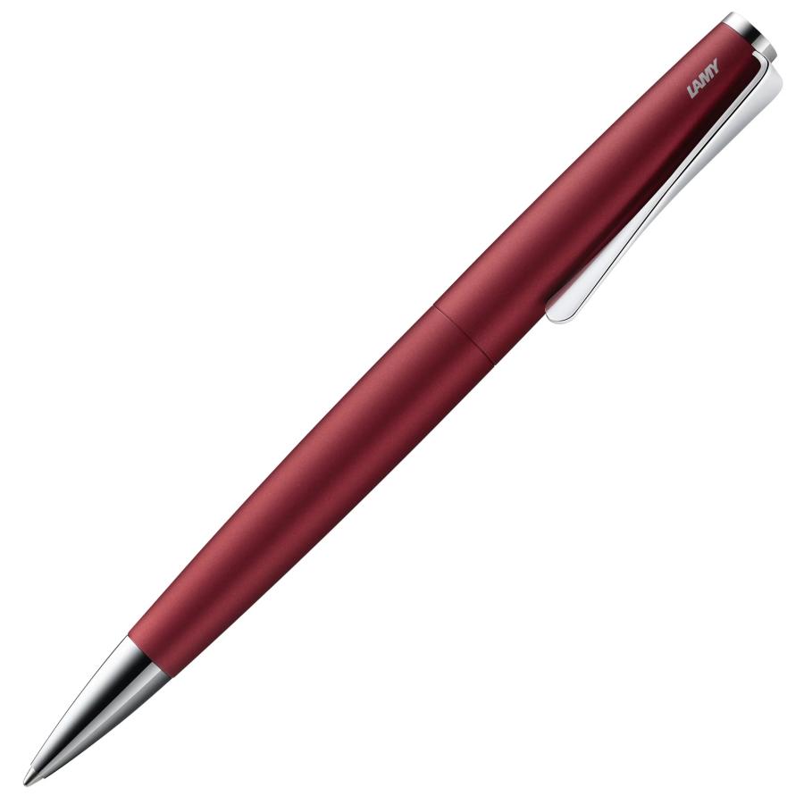 LAMY（ラミー） ボールペン ステュディオ 2024年 限定モデル ロイヤル