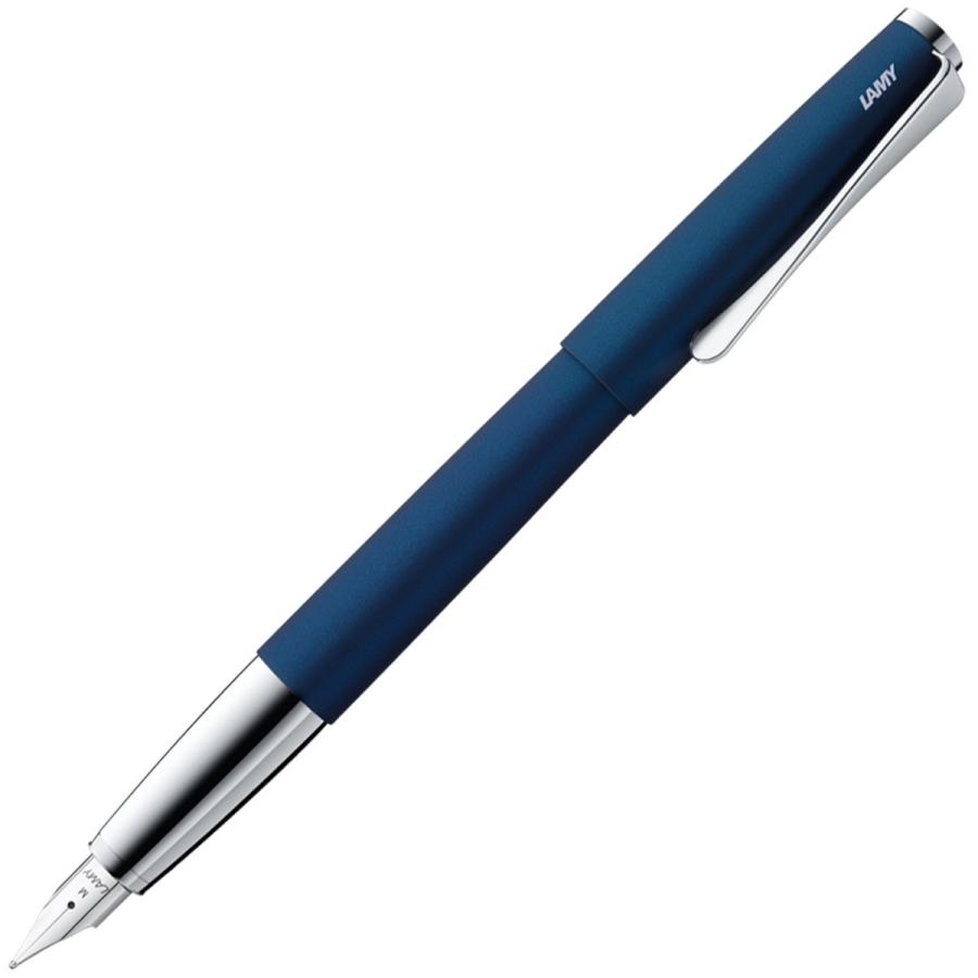 LAMY（ラミー） 万年筆 ステュディオ インペリアルブルー LAMY Studio