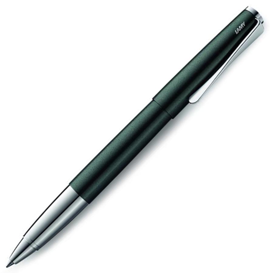 LAMY ラミー ローラーボール ステュディオ Studio ブラック