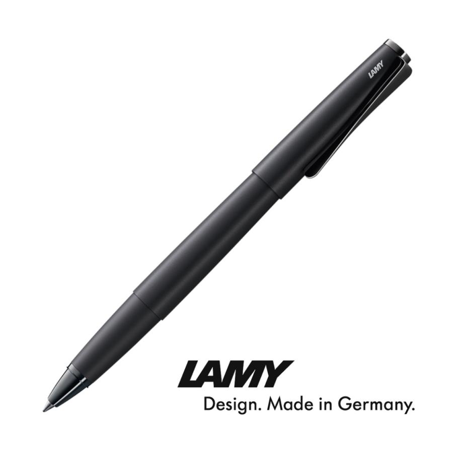 LAMY（ラミー） ステュディオ ルクス ローラーボール スペシャル