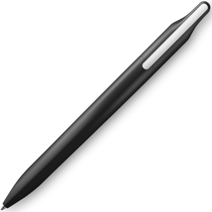 LAMY（ラミー） xevo ゼヴォ ボールペン ブラック（ドイツ直輸入 並行