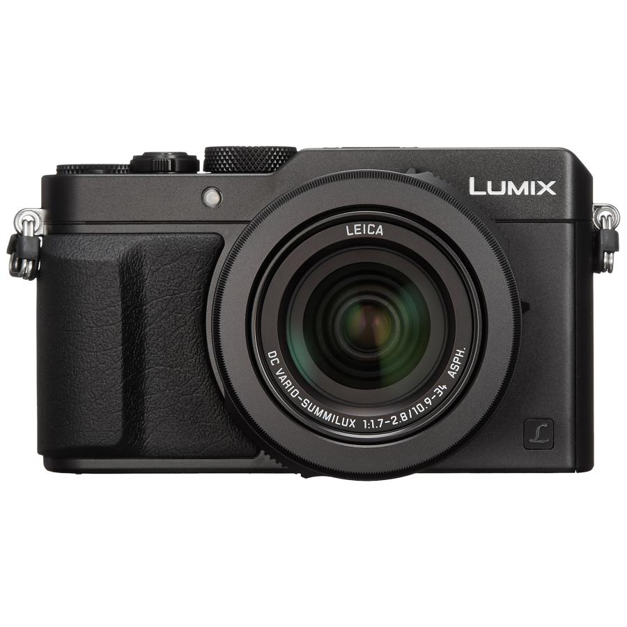 パナソニック コンパクトデジタルカメラ ルミックス LX100 4/3型 パナソニック コンパクトデジタルカメラ ルミックス LX100 4/3型