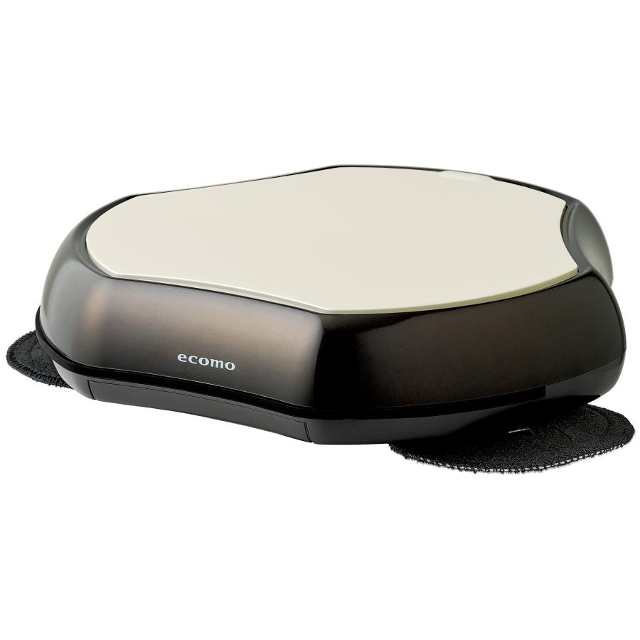 値下げ可！！ツカモトエイム ecomo 2in1モップロボットクリーナー