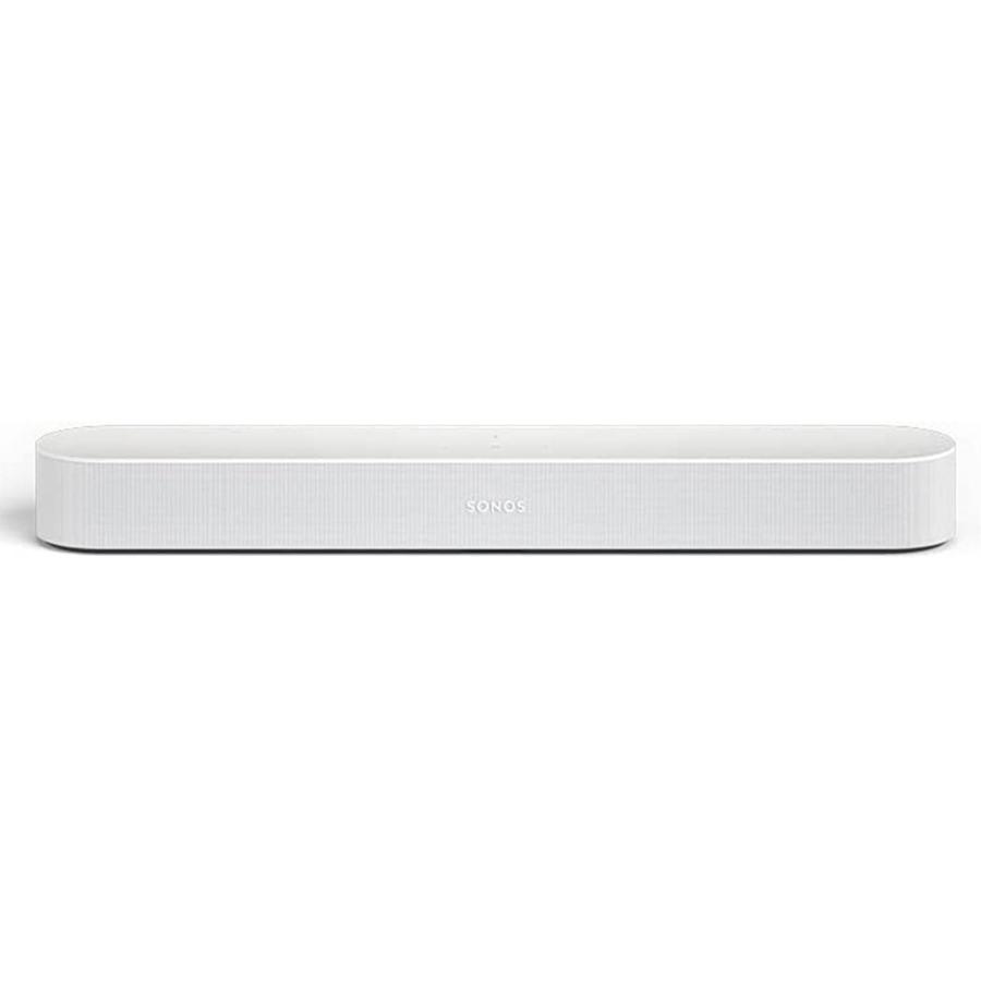 Sonos ソノス Beam ビーム Soundbar サウンドバー ストリーミング対応 