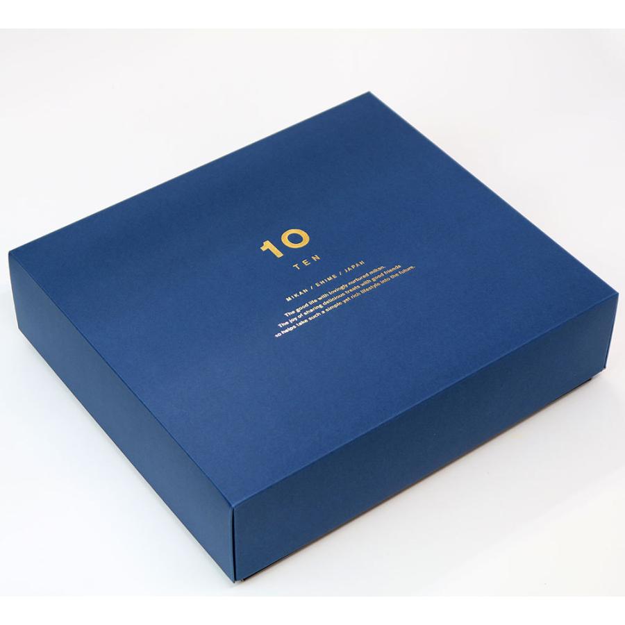 10FACTORY（食品） お歳暮 ギフト ジュース 愛媛 みかん 10FACTORY 無