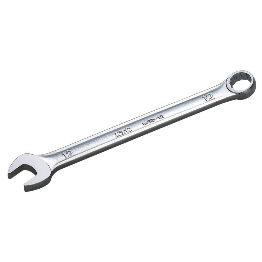 KTC コンビネーションレンチ インチ・JANツキ MS2-7/16-F 工具