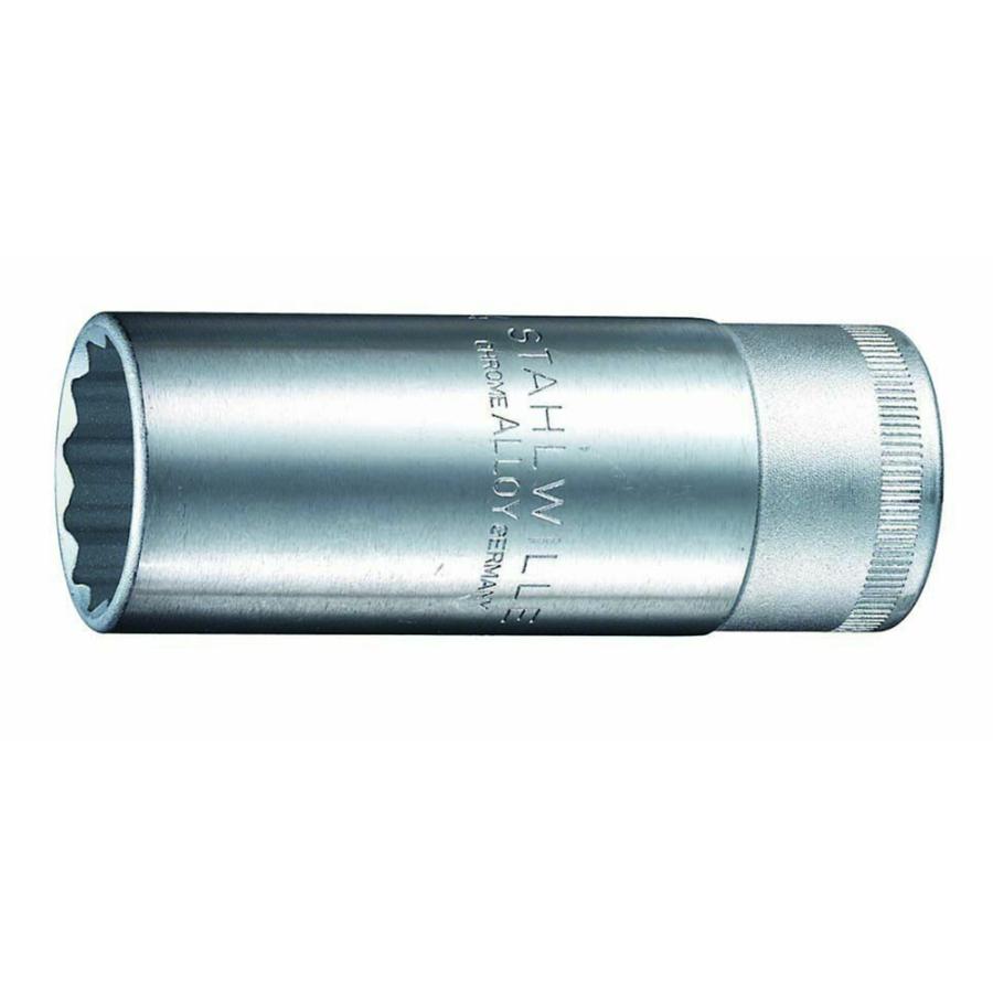 STAHLWILLE スタビレー 　1/2sq ディープソケット　51A-1.5/16