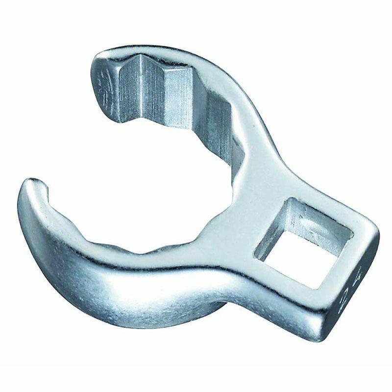 STAHLWILLE スタビレー 1/2sq クローリングスパナ 440A-2.5/16