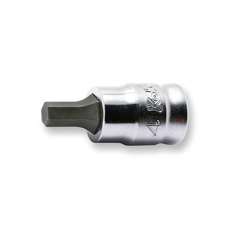 Z-EAL ジール 1/4dr ヘックスビットソケット mm 2010MZ-25-5 工具