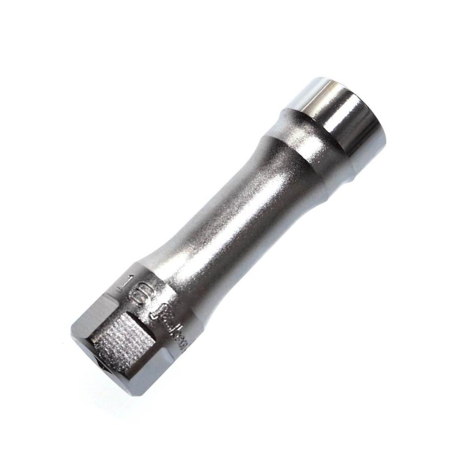 Z-EAL ジール 3/8drスパークプラグソケット 12角/マグネット式