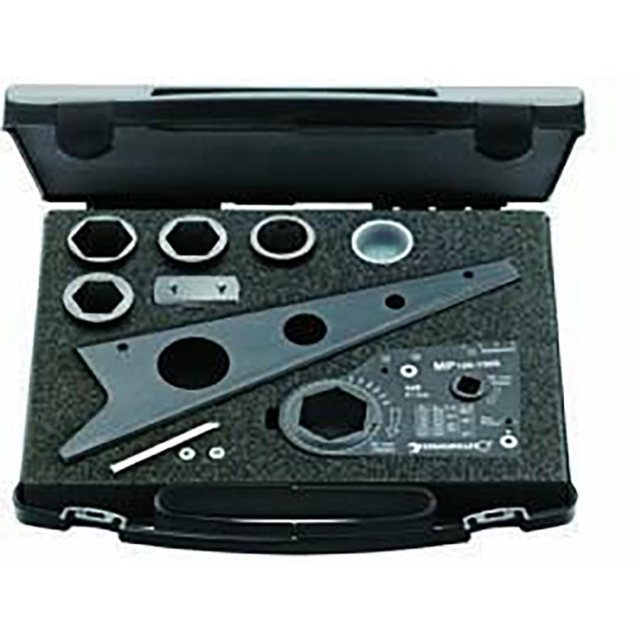 STAHLWILLE スタビレー 　マルチパワー　MP100-1500