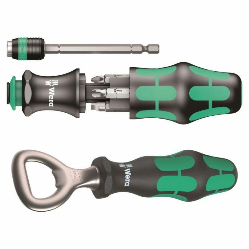 【数量限定】Wera(ヴェラ) 05073675001 | Kraftform Amazon | Wera(ヴェラ) 05073675001 | Kraftform 精密作業向けマイクロ