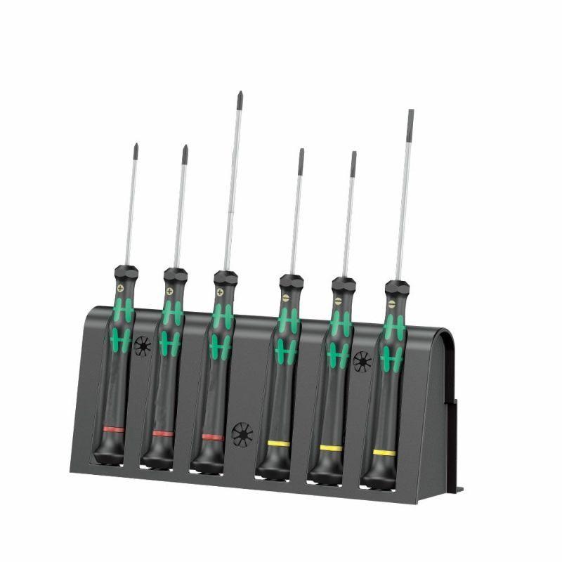 WERA 精密ドライバーセット ジャパン仕様 2035 2050 6j 品質が WERA 精密ドライバーセット ジャパン仕様 2035 2050 6j 品質が