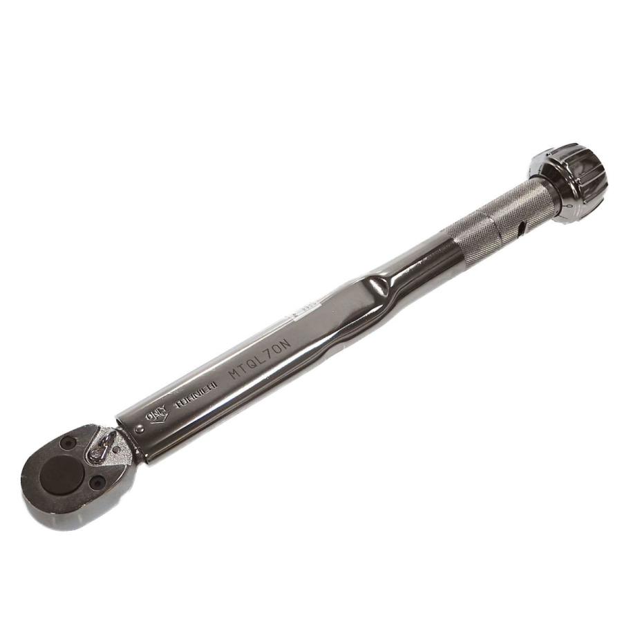 TOHNICHI 東日 3/8drモーターサイクル用トルクレンチ MTQL70N