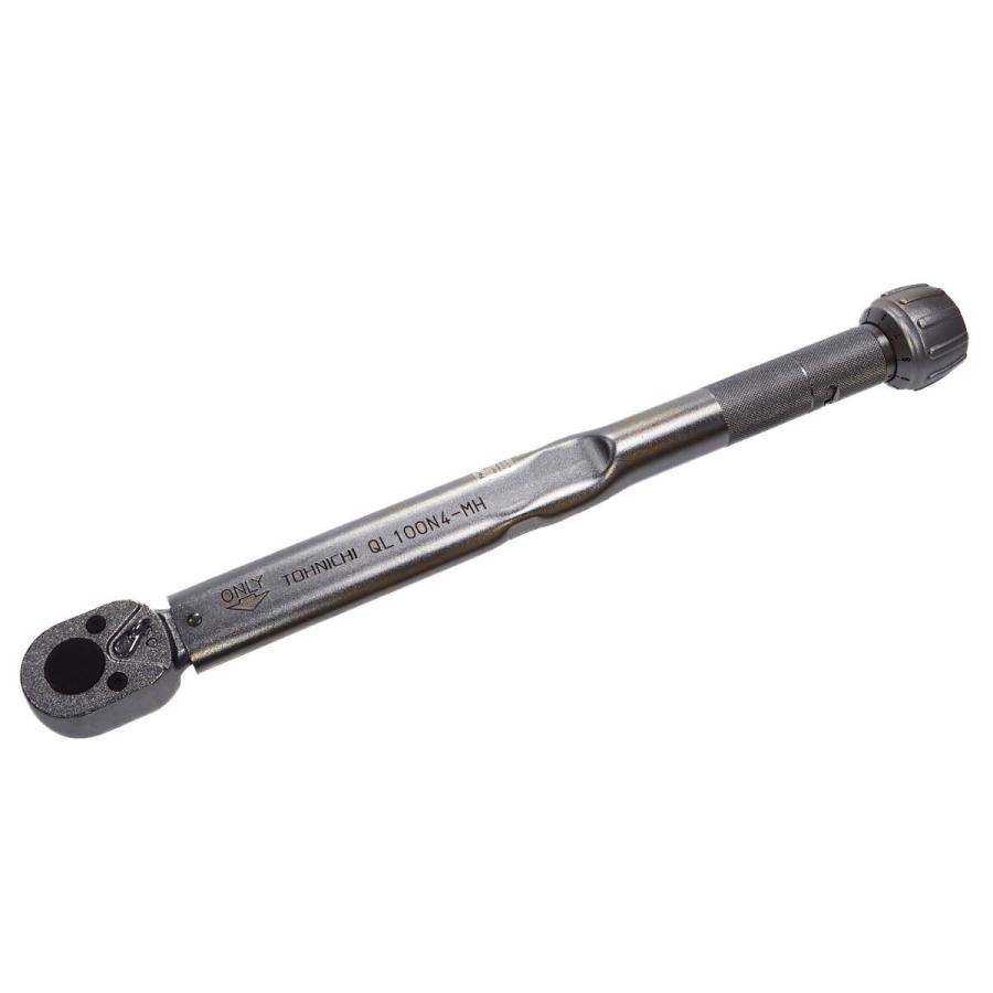TOHNICHI 東日 1/2drシグナル式トルクレンチ QL100N4-MH 工具 : WORLD