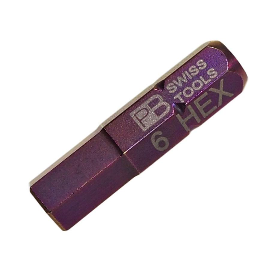 PB Swiss Tools, Bits, Precision Bits C6 -210/ | Preisvergleich