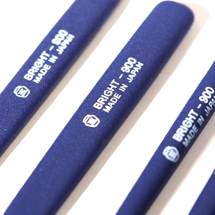 TSUBOSAN BRIGHT-900 ツボサン　ヤスリ５本組 楽天市場】ツボサン ブライト900 5本組の通販
