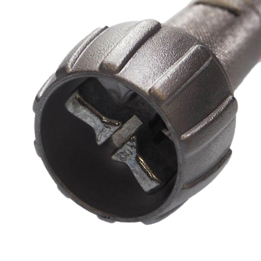 TOHNICHI 東日 3/8drシグナル式トルクレンチ QL25N-MH 工具
