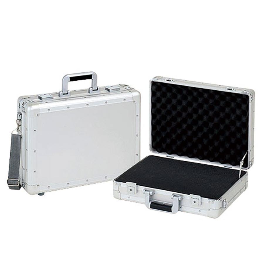 ☆新品未使用☆ ENGINEER エンジニア アルミケース ☆新品未使用☆ ENGINEER エンジニア アルミケースの通販 by