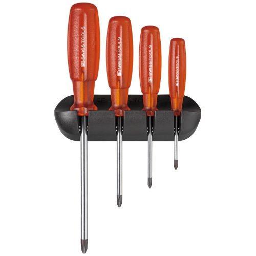 最新な PB SWISS TOOLS マルチクラフト ドライバーセット ホルダー付
