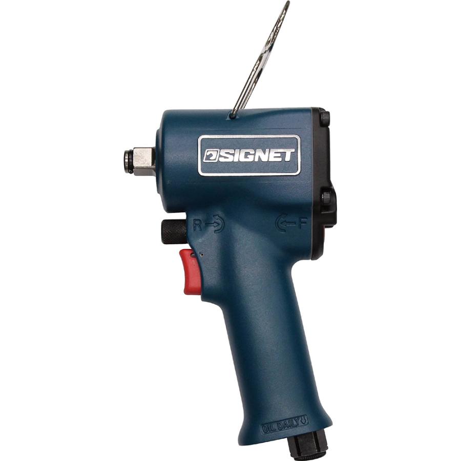 SIGNET（シグネット） SIGNET 1/2DR ミニエアインパクトレンチ 65338