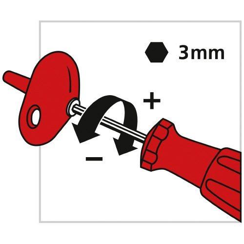 デジタルタ PB SWISS TOOLS デジタルトルクハンドル NM仕様 J 8320A ...