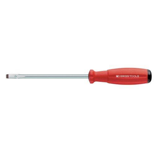 PBのマイナスドライバー8本です PB SWISS TOOLS スイスグリップ マイナスドライバー 8100-3-250 工具