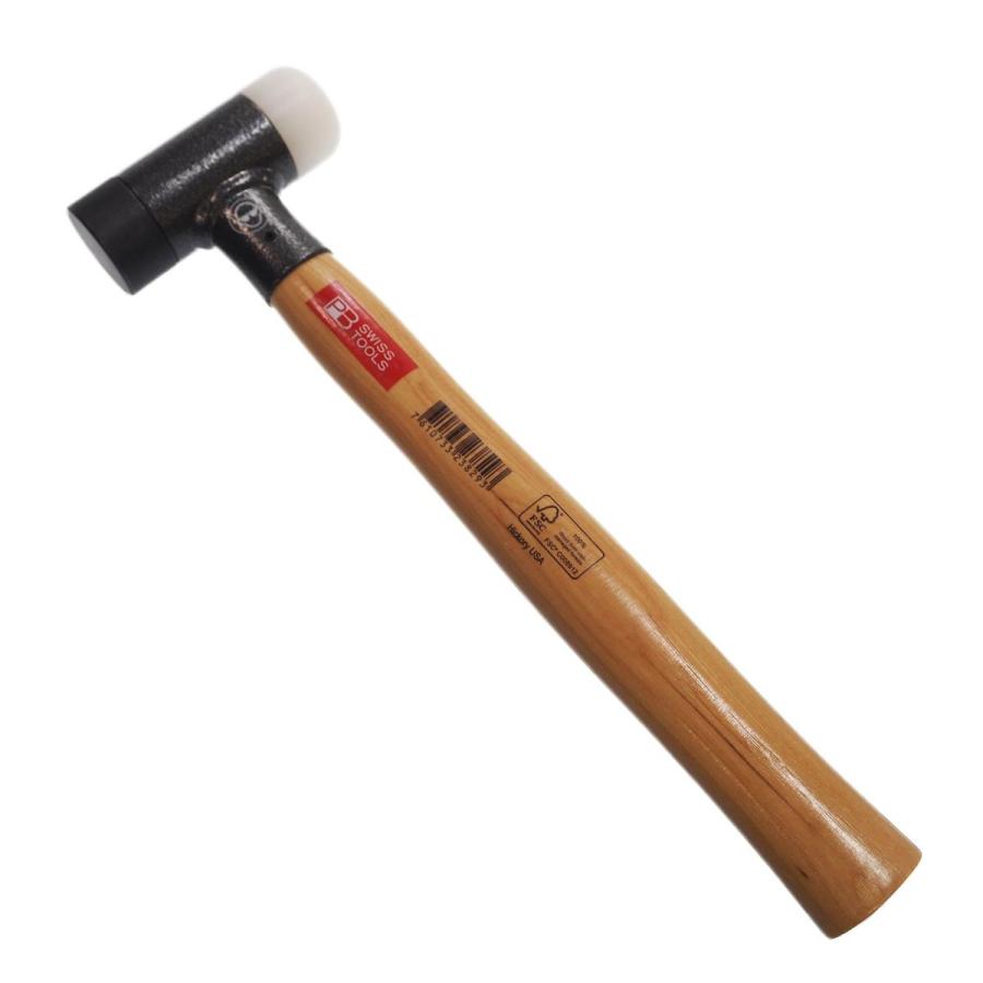 PB SWISS TOOLS 無反動コンビネーションハンマー  304-5 工具