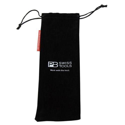 PB SWISS TOOLS 折畳ミ傘 ブラック 2710KNIRPS-BK : WORLD IMPORT