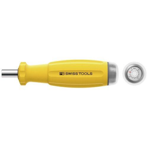 PB SWISS TOOLS メカトルク トルクドライバー 8317M-0.4-2.0ESD 工具