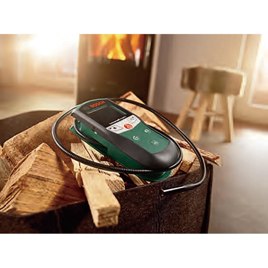 BOSCH（DIY、工具） ボッシュ 検査用カメラ INS1 BOSCH : WORLD