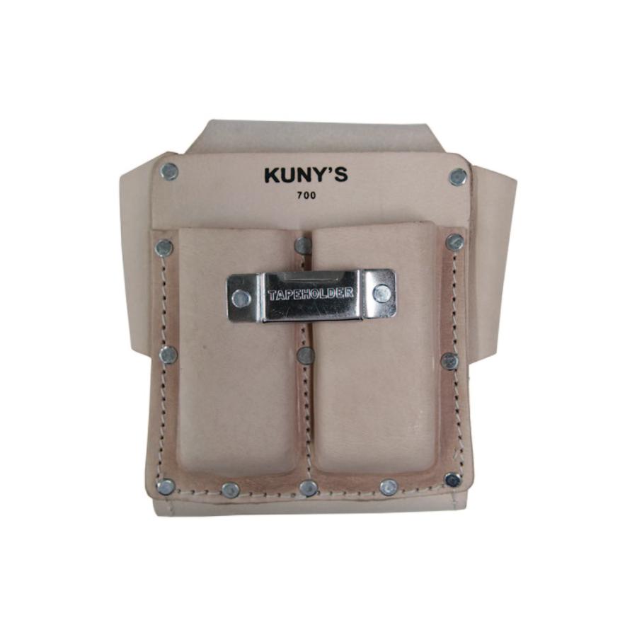 【特価商品】KUNY'S(クニーズ) 700 ツールポーチ Amazon | KUNY'S(クニーズ) 700 ツールポーチ | 腰袋・釘袋