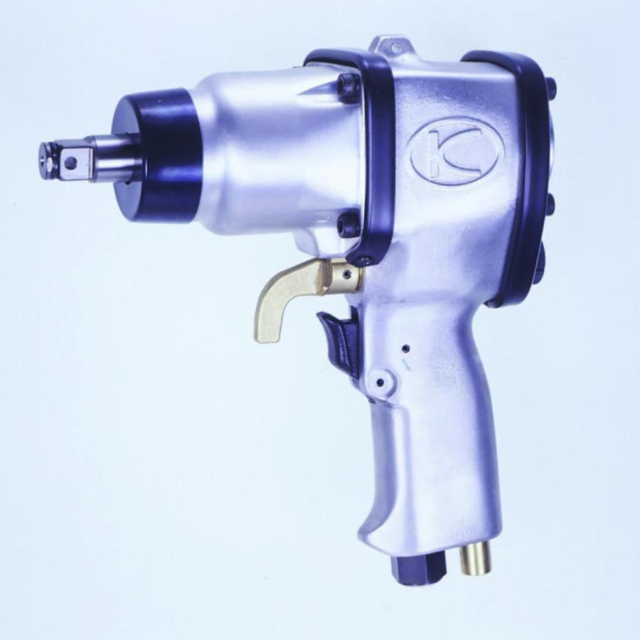 KUKEN インパクトレンチ 本体 04140H-2 KW-140P-2 工具 クーケン クウケン 空研 : WORLD IMPORT ...
